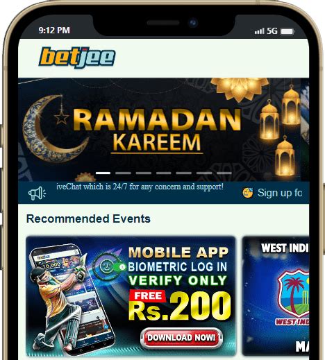 Betjee Support in Bangladesh and Pakistan.